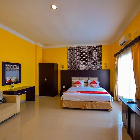Oyo 1164 Edotel Mahligai By Smkn 2 Tanjung Pinang Exterior photo